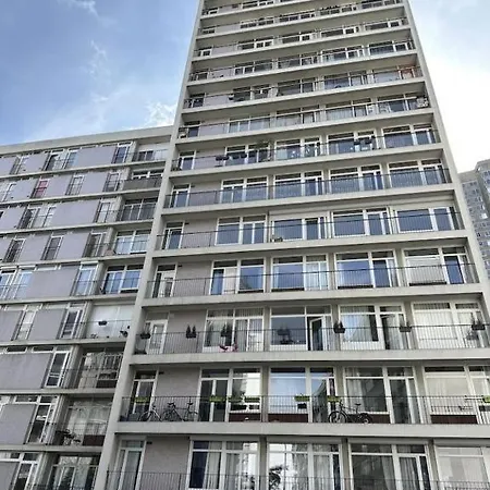 Pret à Usage&commodat 10 Finlay 3rd Floor - 30 Nuitées Minimum - Salarié Mobilité Ou étudiant Stagiaire Appartamento