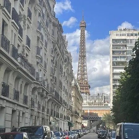 Appartamento Pret à Usage&commodat 10 Finlay 3rd Floor - 30 Nuitées Minimum - Salarié Mobilité Ou étudiant Stagiaire *